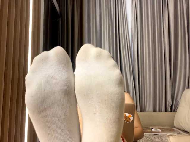 DionneCrum live cam on BongaCams