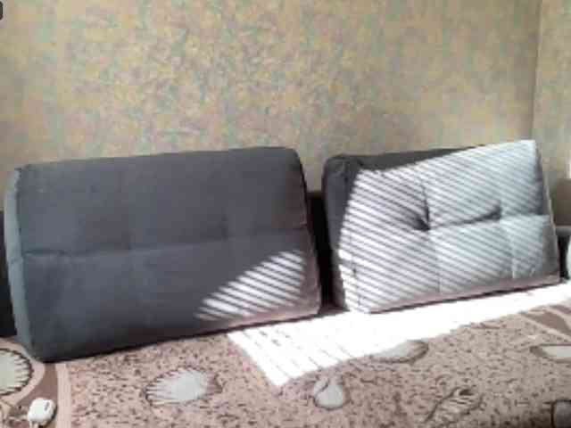 DionneCrum webcam