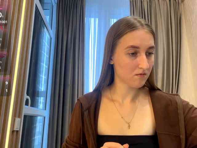 DionneCrum webcam