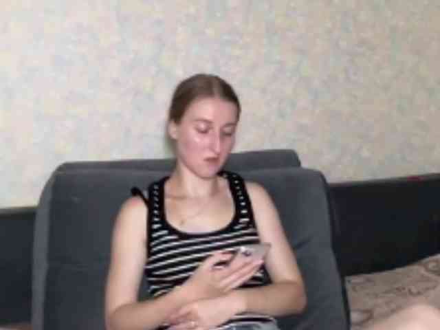 DionneCrum webcam