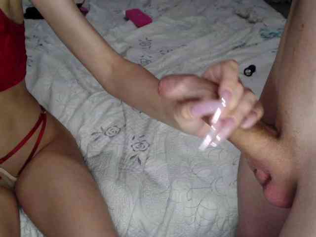 SexyTwixy webcam