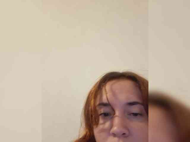 Kittymeow1 webcam