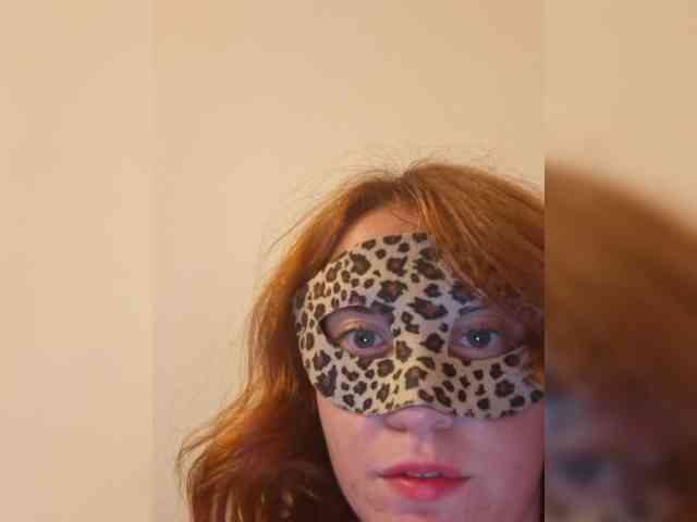 Kittymeow1 webcam