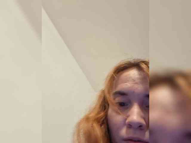 Kittymeow1 webcam