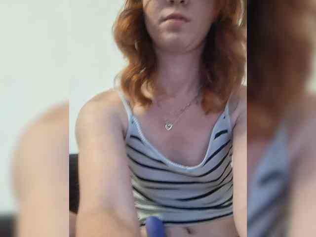 Kittymeow1 webcam