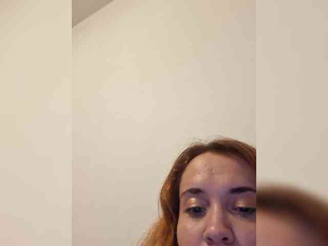 Kittymeow1 webcam