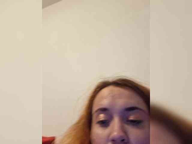 Kittymeow1 webcam