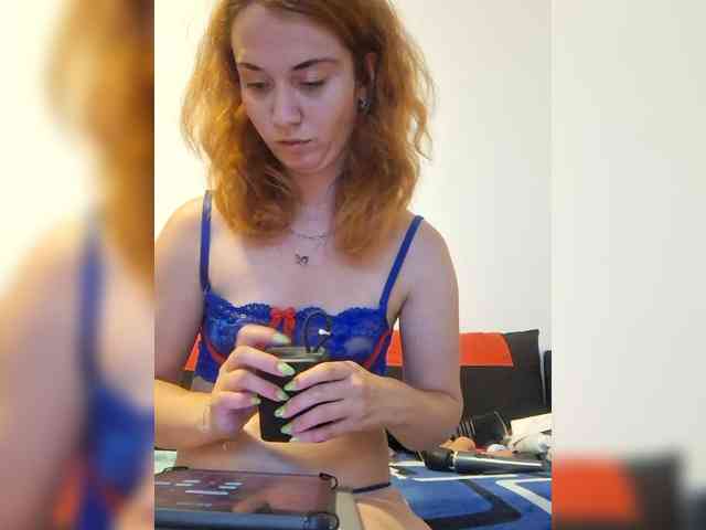 Kittymeow1 webcam