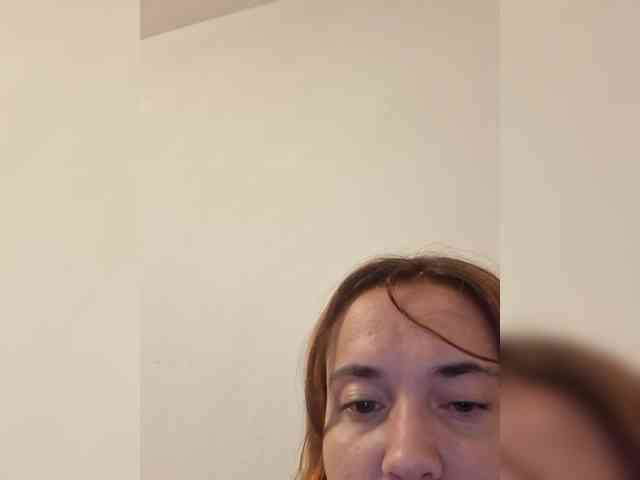 Kittymeow1 webcam