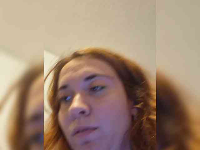 Kittymeow1 webcam