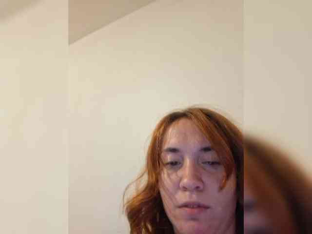 Kittymeow1 webcam