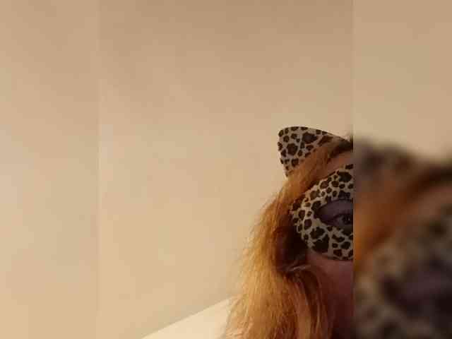 Kittymeow1 webcam