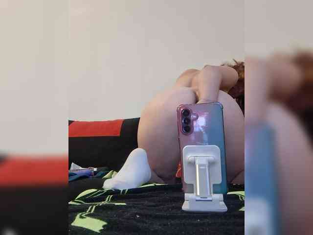 Kittymeow1 webcam