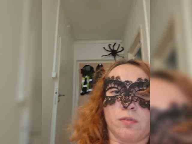 Kittymeow1 webcam