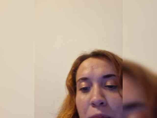 Kittymeow1 webcam