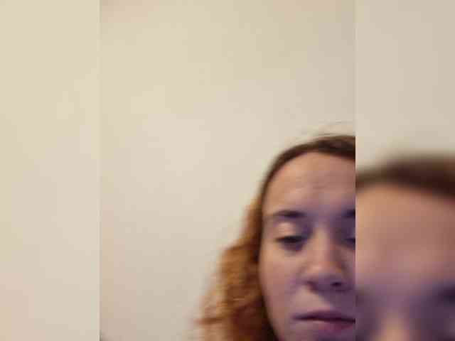 Kittymeow1 webcam
