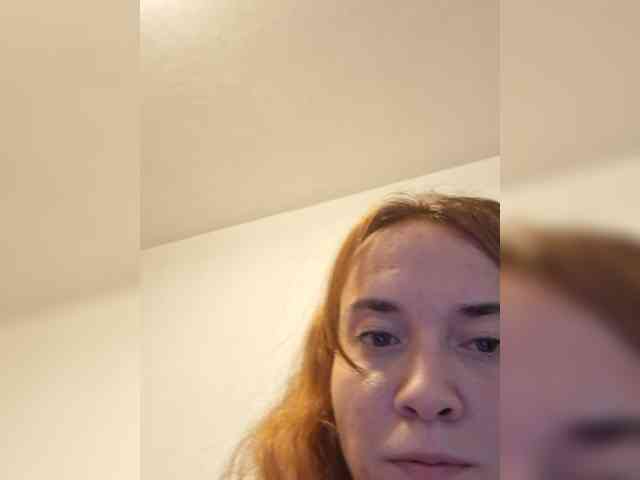 Kittymeow1 webcam
