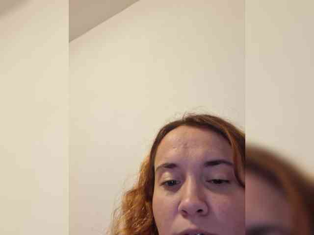 Kittymeow1 webcam