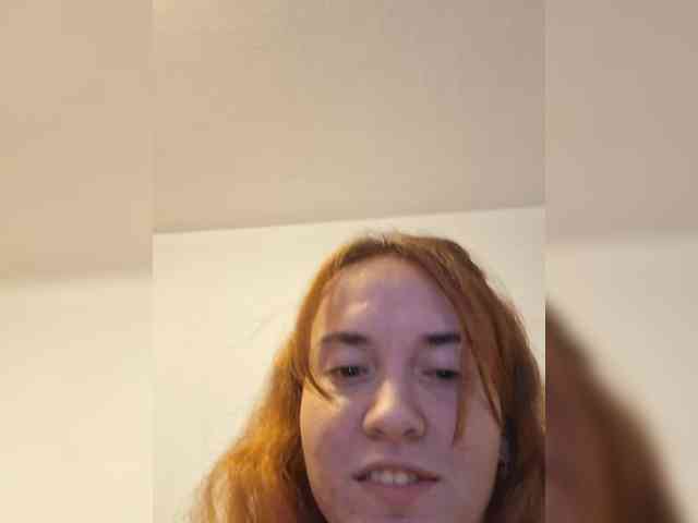 Kittymeow1 webcam