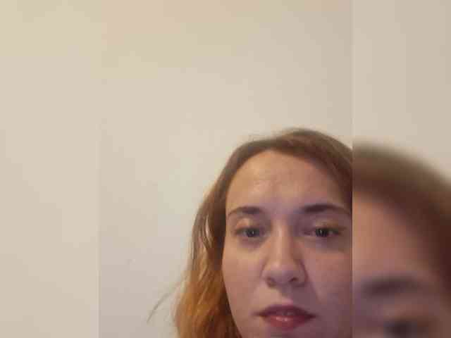 Kittymeow1 webcam