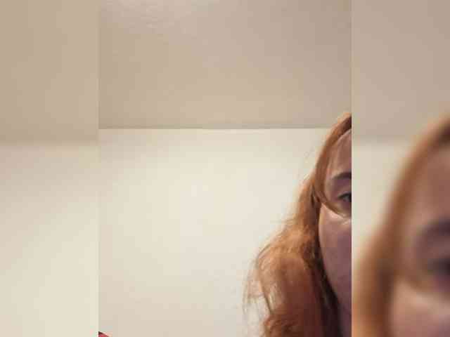 Kittymeow1 webcam