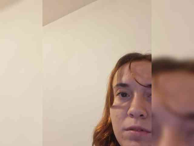 Kittymeow1 webcam