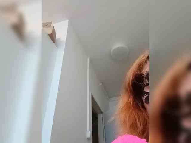 Kittymeow1 webcam
