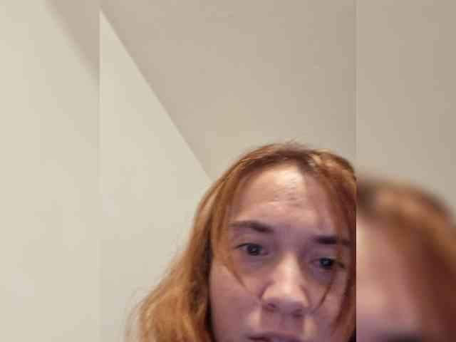 Kittymeow1 webcam