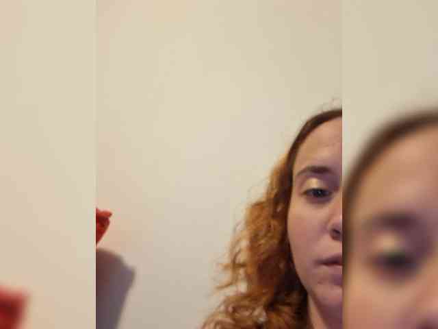 Kittymeow1 webcam