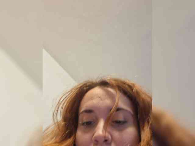 Kittymeow1 webcam