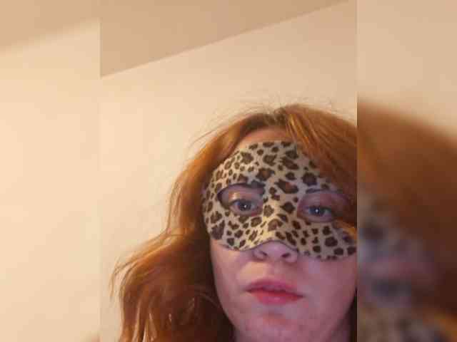 Kittymeow1 webcam