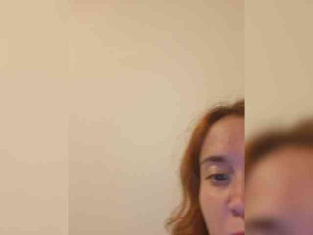Kittymeow1 webcam