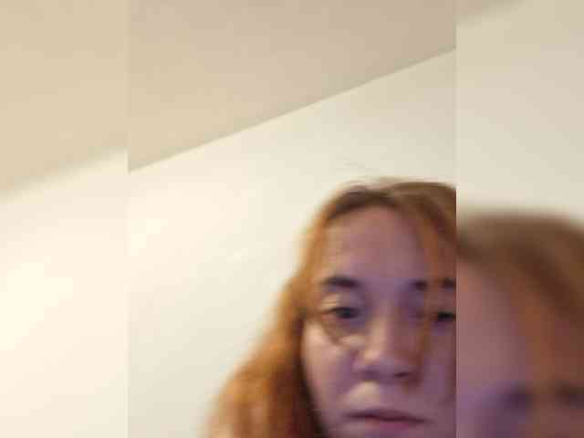 Kittymeow1 webcam