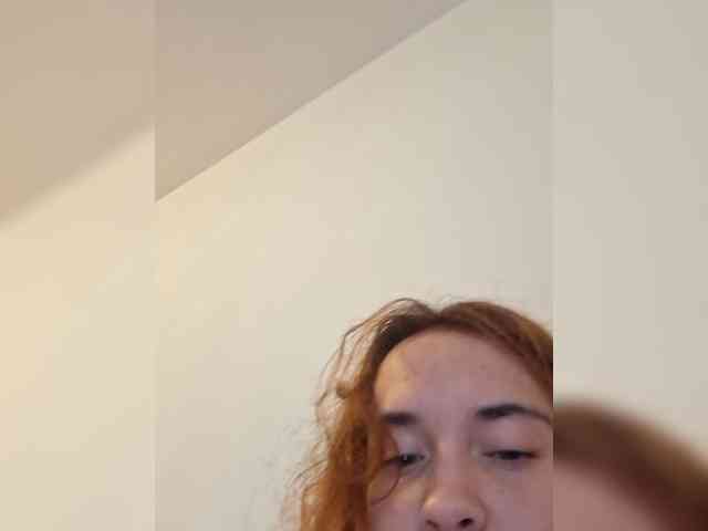 Kittymeow1 webcam