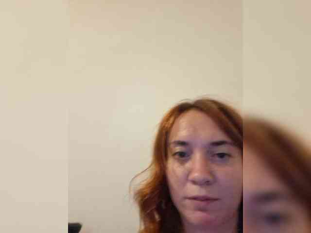 Kittymeow1 webcam