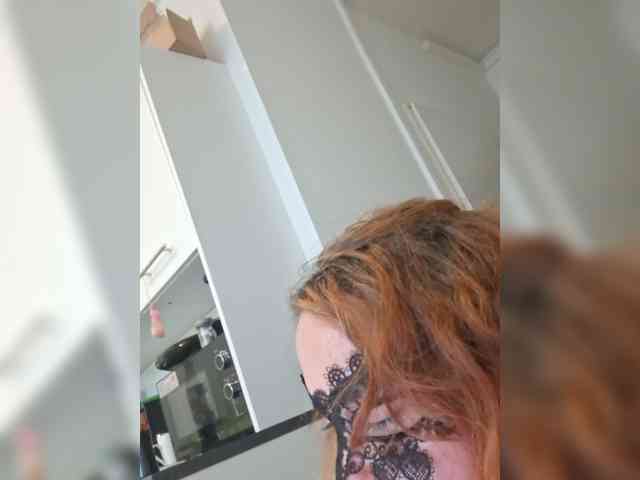 Kittymeow1 webcam
