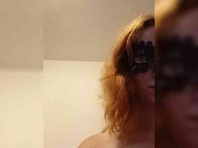 Kittymeow1 webcam
