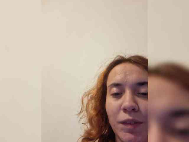 Kittymeow1 webcam