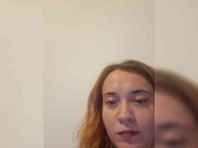 Kittymeow1 webcam