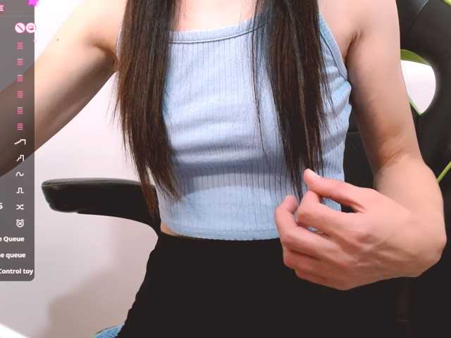 Blackcat69 live cam on BongaCams