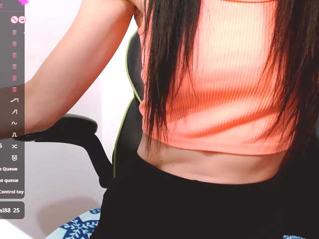 Blackcat69 live cam on BongaCams