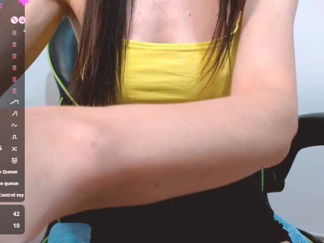 Blackcat69 live cam on BongaCams