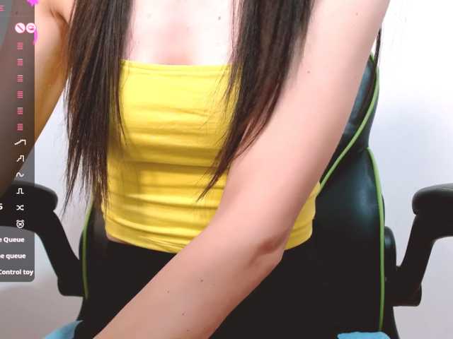 Blackcat69 live cam on BongaCams
