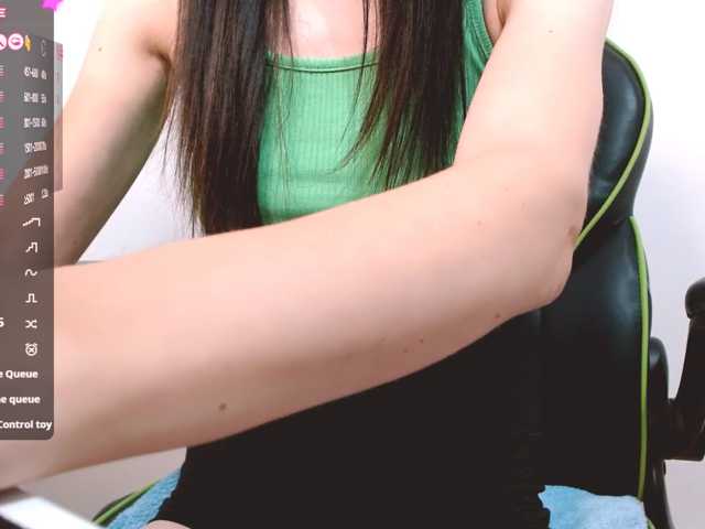 Blackcat69 live cam on BongaCams