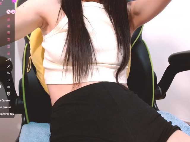 Blackcat69 live cam on BongaCams