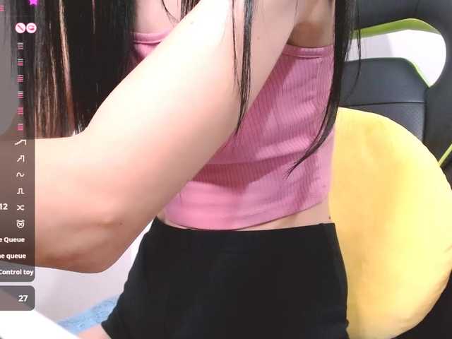 Blackcat69 live webcam show