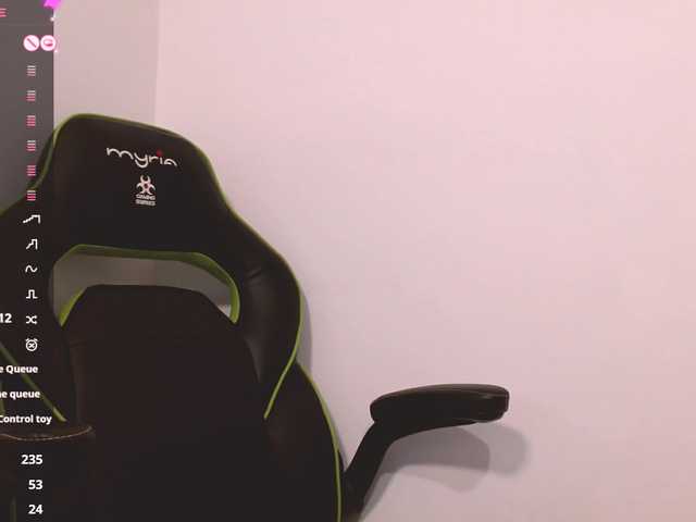 Blackcat69 live cam on BongaCams