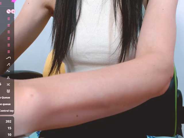 Blackcat69 live cam on BongaCams