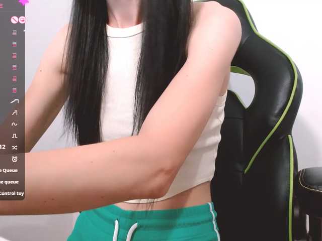 Blackcat69 live webcam show