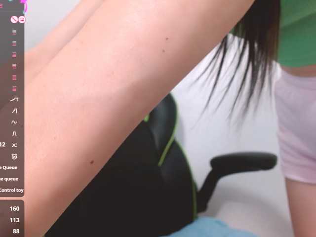 Blackcat69 live cam on BongaCams